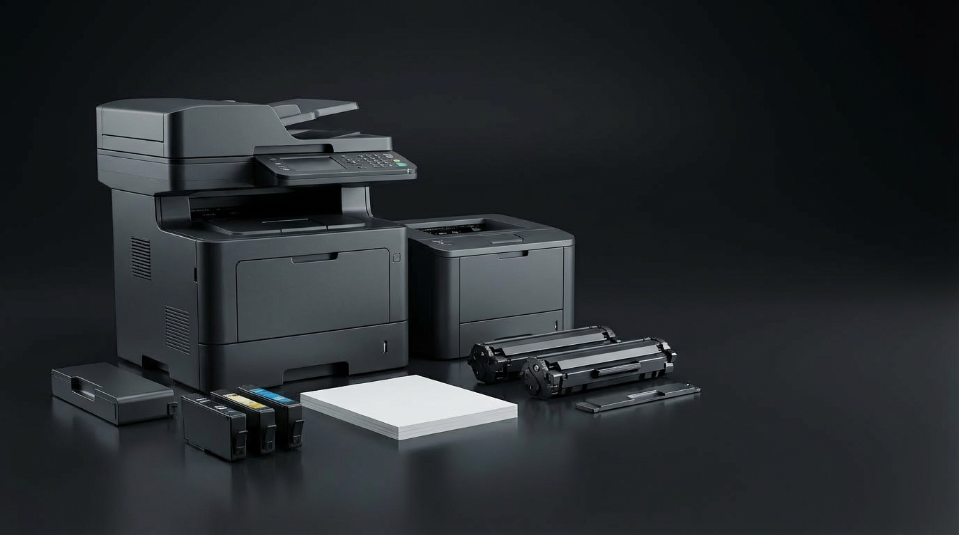 Impression & Bureautique