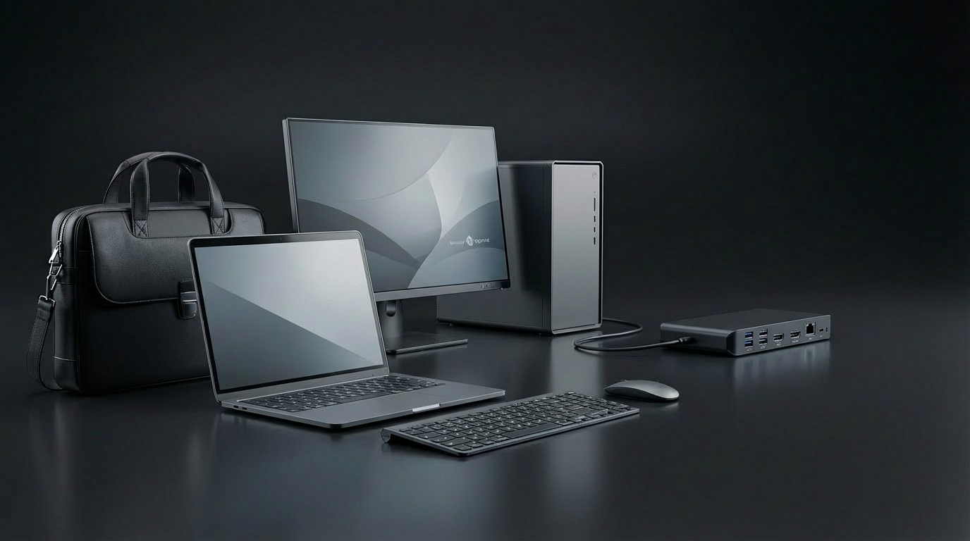 Ordinateurs & Accessoires